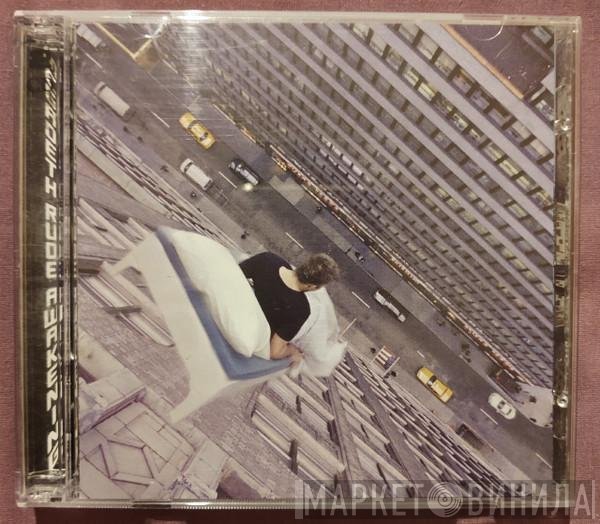 Megadeth  - Rude Awakening