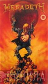 Megadeth  - Rusted Pieces