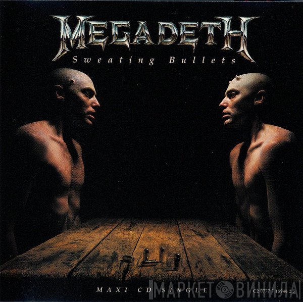 Megadeth - Sweating Bullets