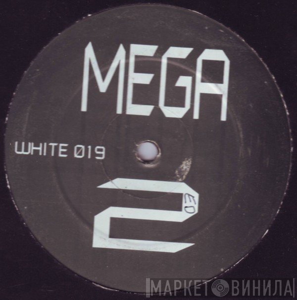 Megadrive - Mega 2