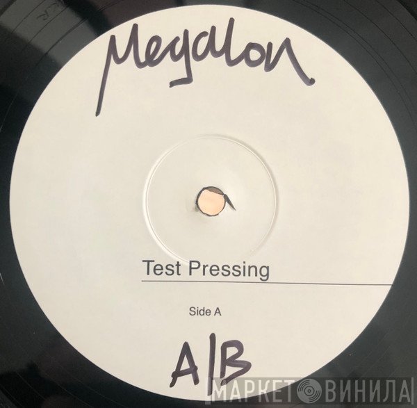 Megalon  - Pandoras Box