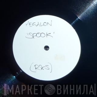 Megalon  - Spook