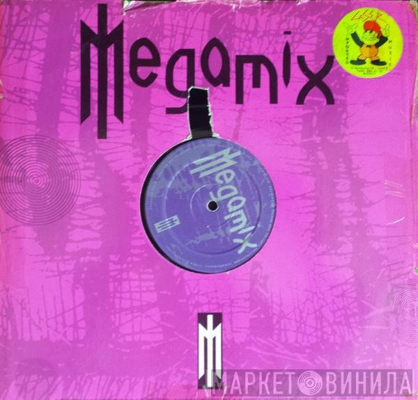  - Megamix - Soul To Paradise