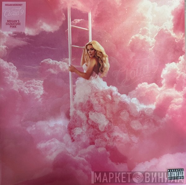 Megan Moroney - Cloud 9 