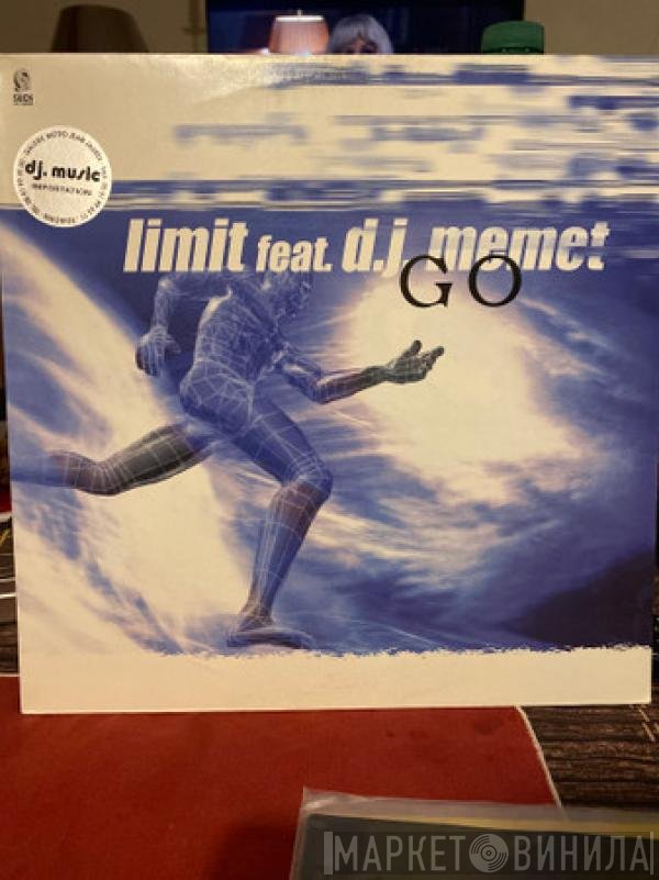 Mehmet Sönmez, Limit  - Go