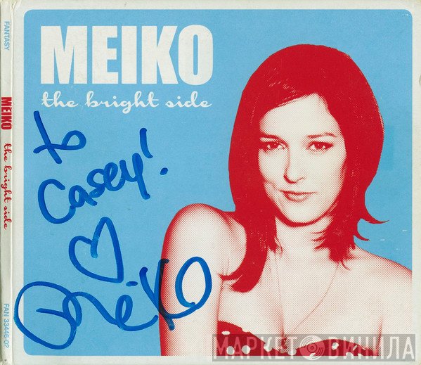 Meiko  - The Bright Side