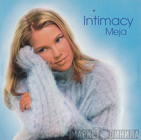 Meja  - Intimacy