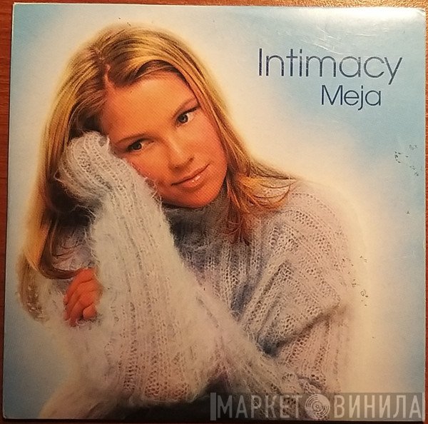Meja  - Intimacy