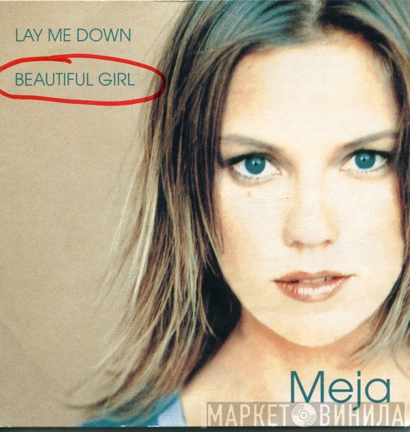 Meja  - Lay Me Down