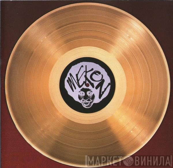 Mekon  - Welcome To Tackletown