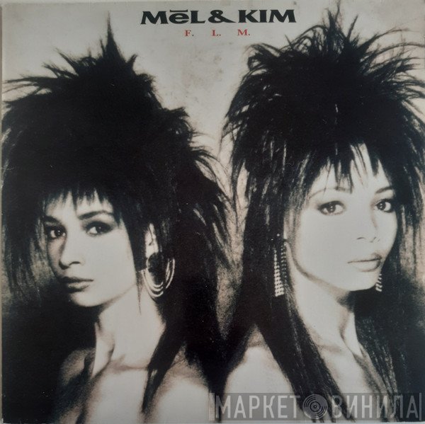 Mel & Kim  - F.L.M.