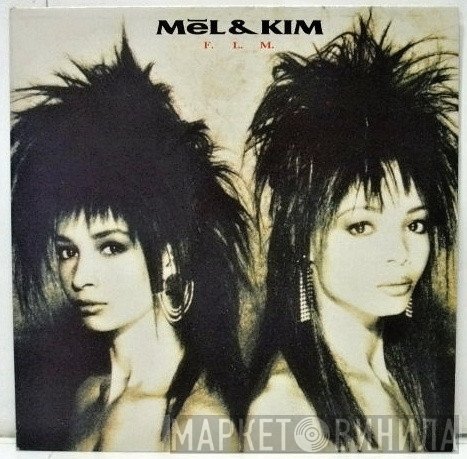 Mel & Kim  - F.L.M.