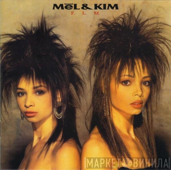 Mel & Kim  - F.L.M.