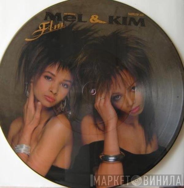 Mel & Kim - F.L.M.