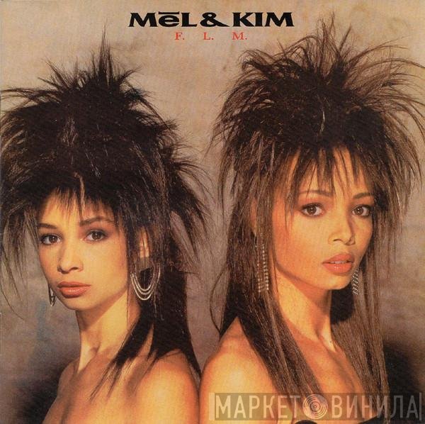 Mel & Kim  - F.L.M.
