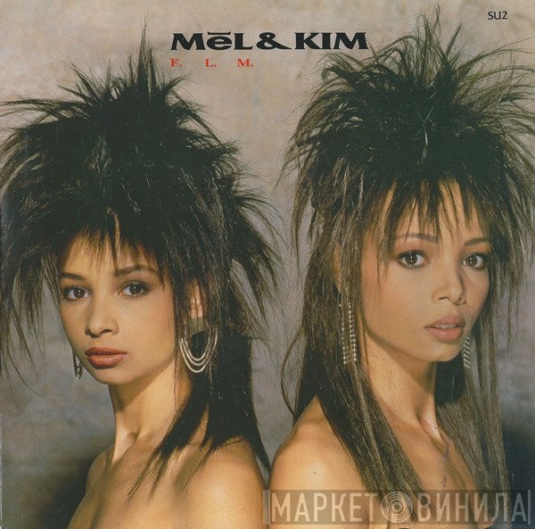 Mel &amp; Kim - F.L.M.