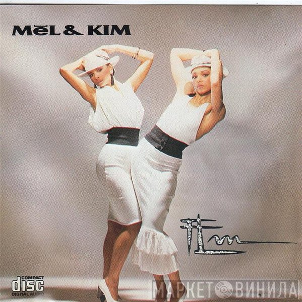 Mel & Kim  - FLM