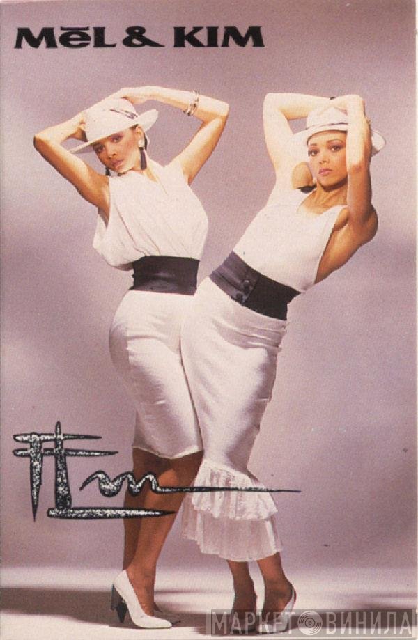 Mel & Kim  - FLM