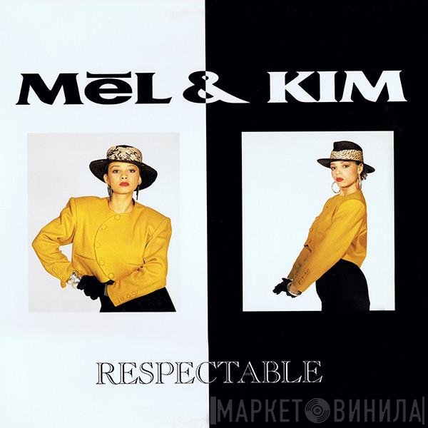 Mel & Kim  - Respectable