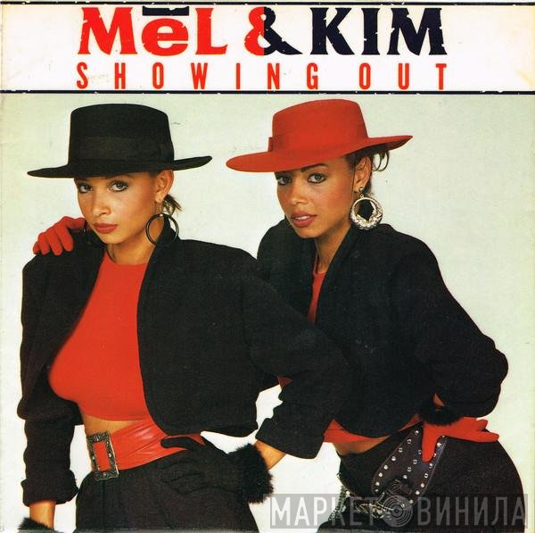 Mel & Kim  - Showing Out