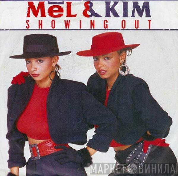Mel & Kim  - Showing Out