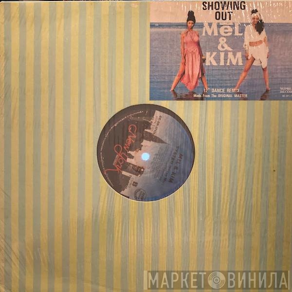 Mel & Kim  - Showing Out