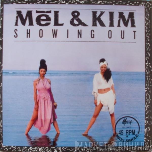 Mel & Kim  - Showing Out
