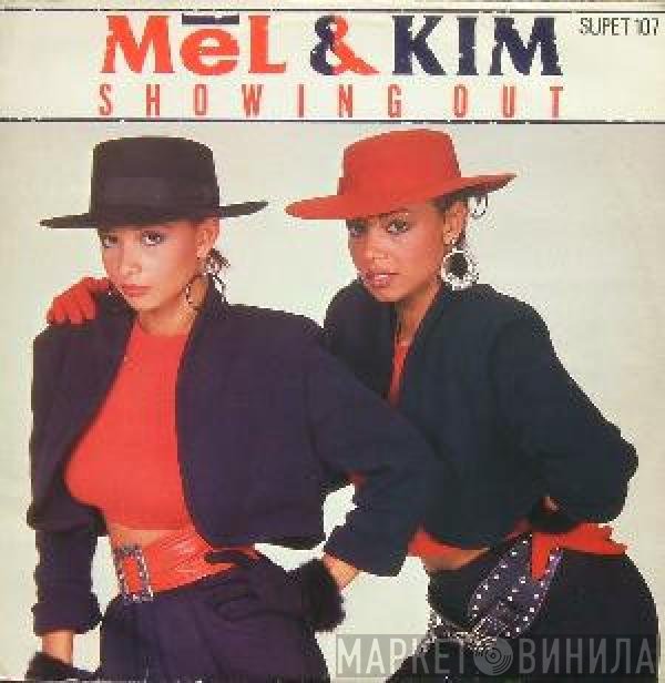 Mel &amp; Kim - Showing Out