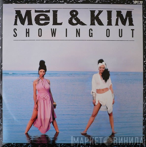Mel &amp; Kim - Showing Out