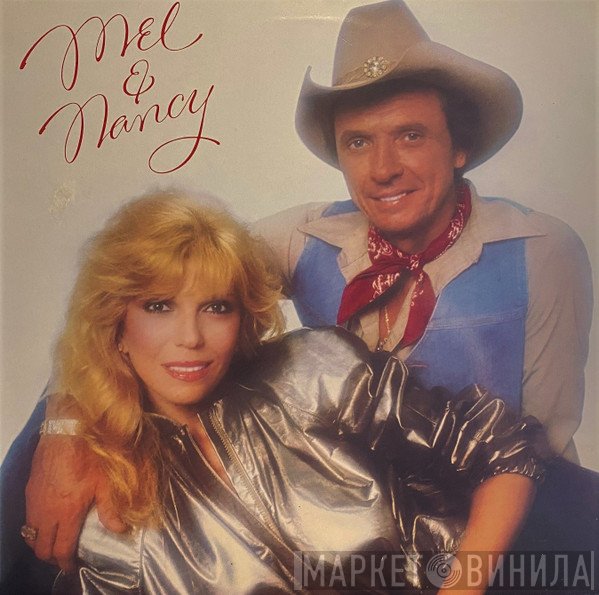 Mel Tillis And Nancy Sinatra  - Mel And Nancy