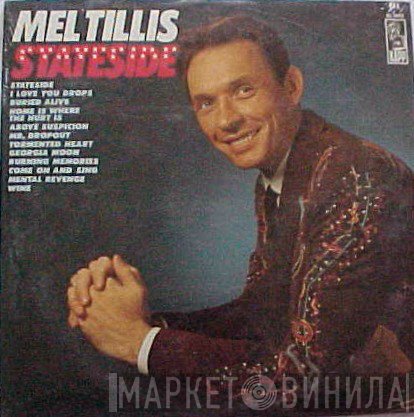 Mel Tillis - Stateside