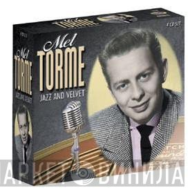Mel Tormé - Jazz And Velvet