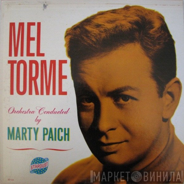Mel Tormé  - Mel Torme