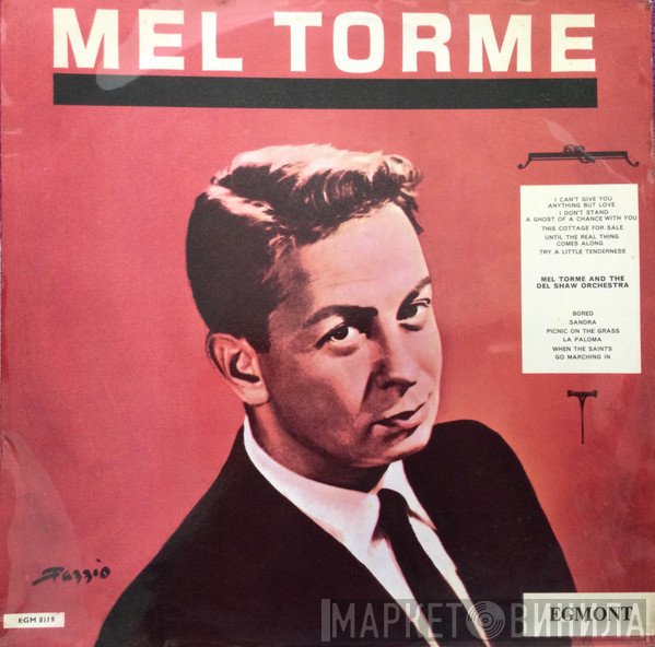 Mel Tormé - Mel Torme