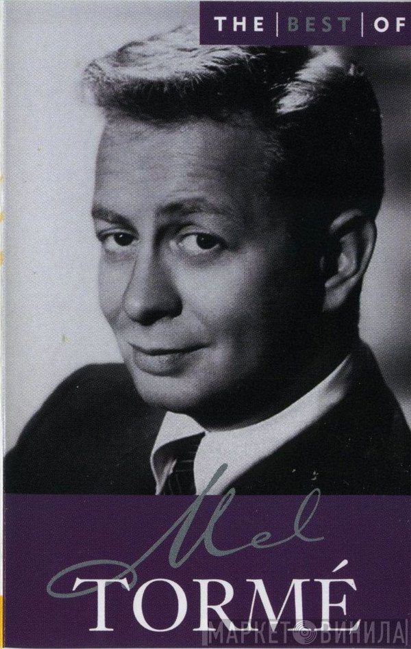Mel Tormé  - The Best Of