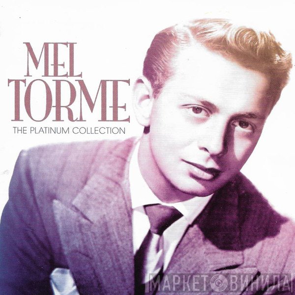 Mel Tormé - The Platinum Collection