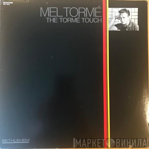 Mel Tormé  - The Tormé Touch