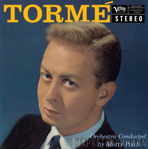Mel Tormé - Tormé