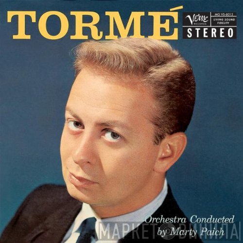 Mel Tormé  - Tormé