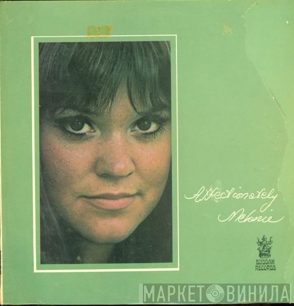 Melanie  - Affectionately Melanie