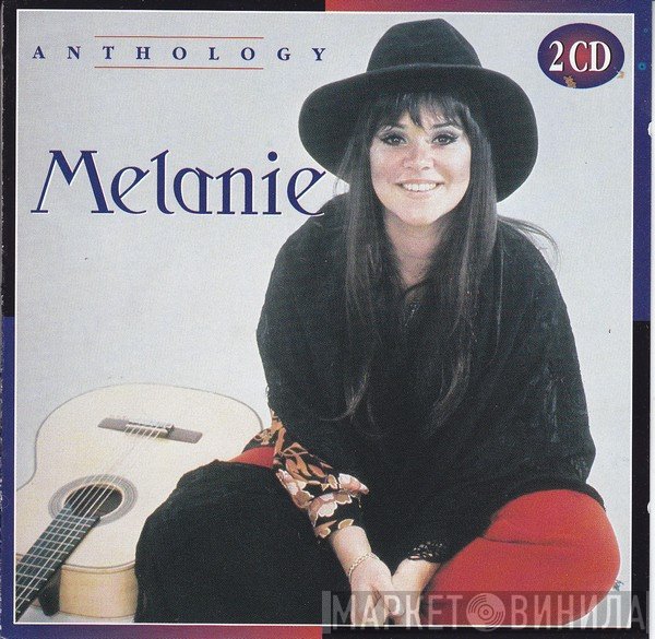 Melanie   - Anthology