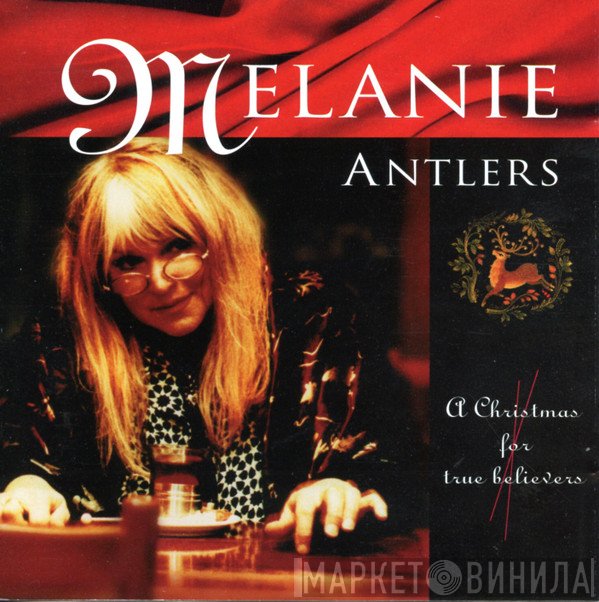 Melanie   - Antlers