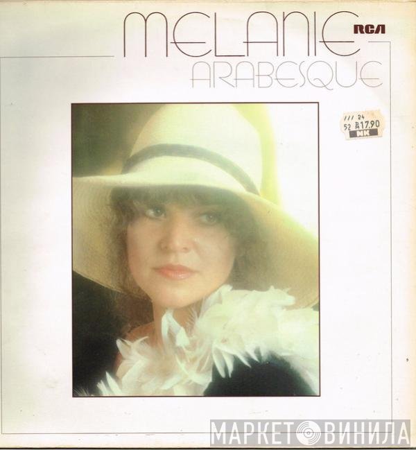 Melanie   - Arabesque