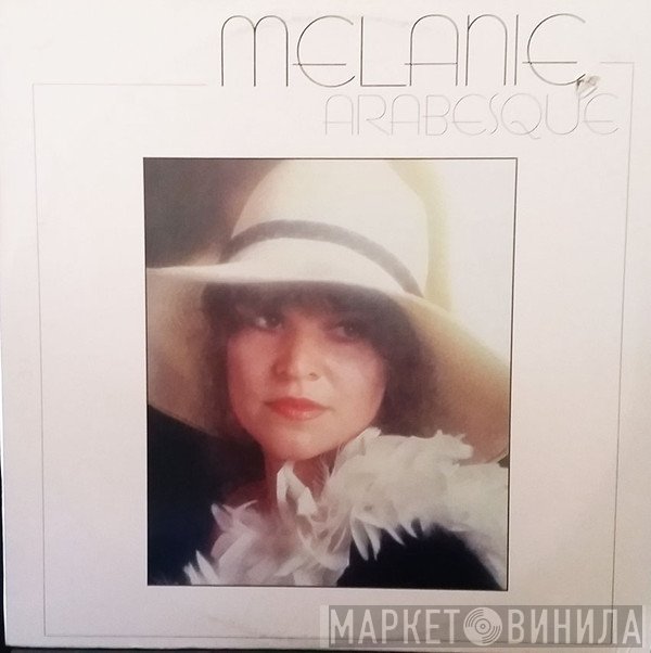 Melanie   - Arabesque