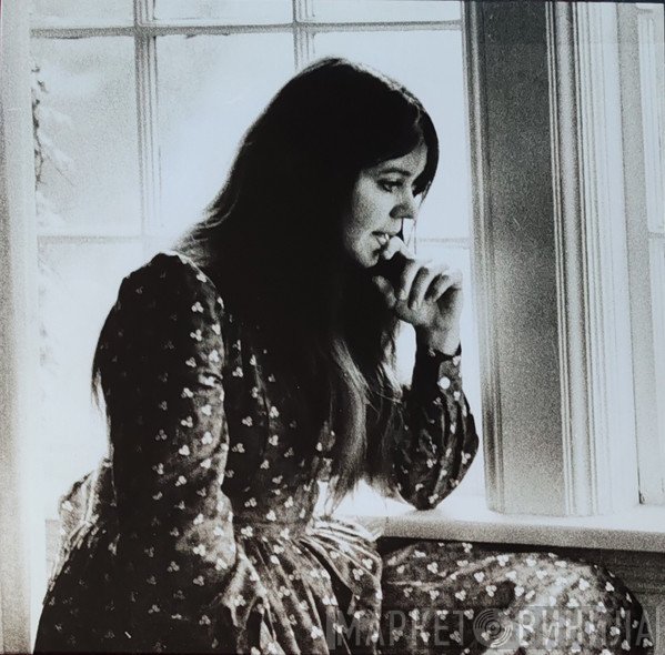 Melanie  - Autumn Lady
