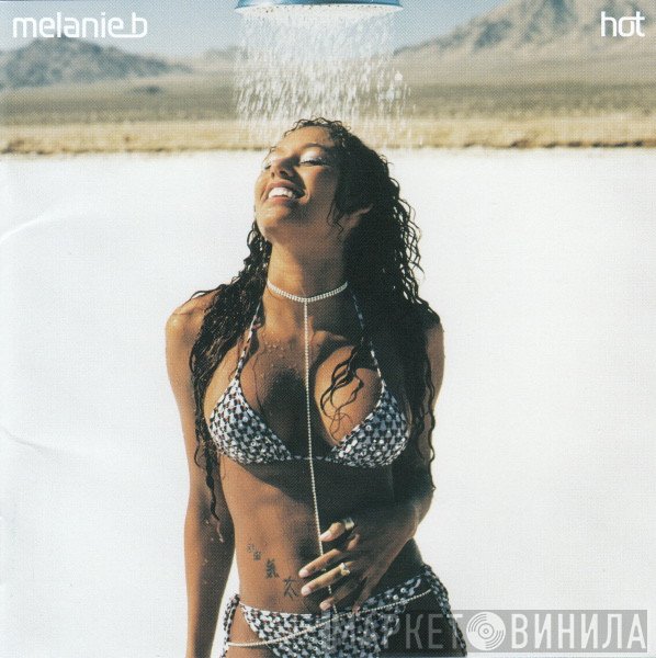 Melanie B  - Hot