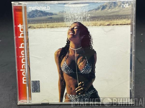 Melanie B  - Hot