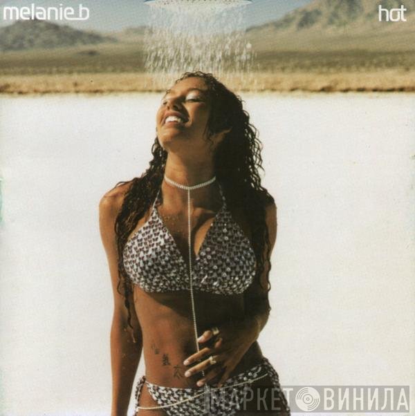 Melanie B  - Hot