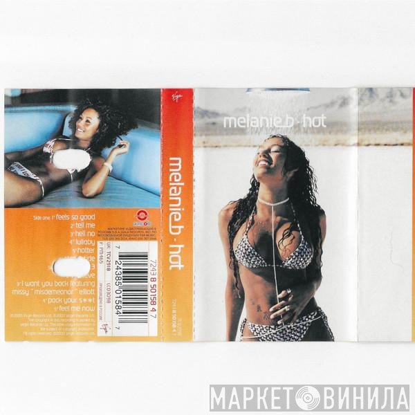 Melanie B  - Hot