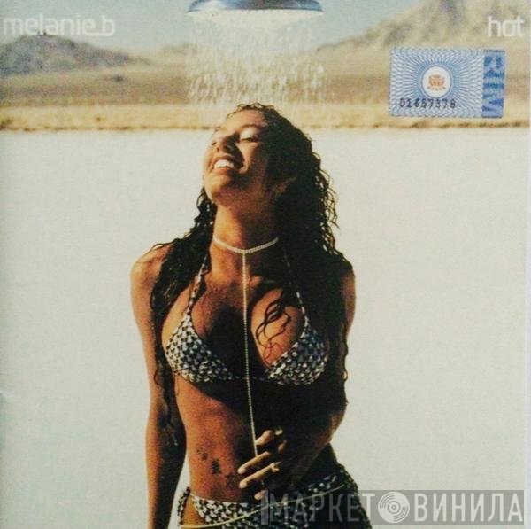 Melanie B  - Hot